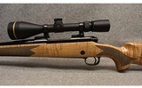 Winchester ~ Model 70 ~ 7mm Remington Magnum - 6 of 11