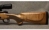 Winchester ~ Model 70 ~ 7mm Remington Magnum - 5 of 11