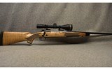 Winchester ~ Model 70 ~ 7mm Remington Magnum - 1 of 11
