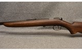 Winchester ~ Model 60A ~ .22 Short, Long, Long rifle - 5 of 7