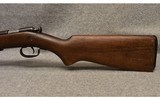 Winchester ~ Model 60A ~ .22 Short, Long, Long rifle - 4 of 7