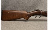 Winchester ~ Model 60A ~ .22 Short, Long, Long rifle - 2 of 7