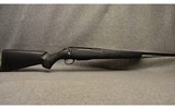 Tikka ~ T3 Lite ~ .243 winchester