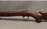 Browning ~ X-Bolt ~ .308 Winchester - 6 of 10