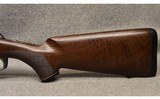 Browning ~ X-Bolt ~ .308 Winchester - 5 of 10