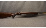 Browning ~ X-Bolt ~ .308 Winchester - 1 of 10