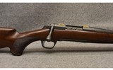 Browning ~ X-Bolt ~ .308 Winchester - 3 of 10