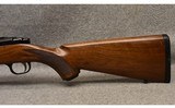 Ruger ~ 77/22 ~ .22 Long rifle - 6 of 10