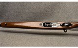Ruger ~ 77/22 ~ .22 Long rifle - 9 of 10