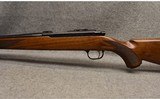 Ruger ~ 77/22 ~ .22 Long rifle - 7 of 10