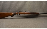 Ruger ~ 77/22 ~ .22 Long rifle - 1 of 10