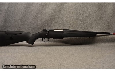 Winchester ~ XPR ~ .308 Winchester