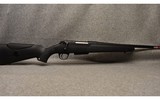 Winchester ~ XPR ~ .308 Winchester - 1 of 9