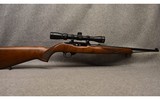 Ruger ~ 10/22 ~ .22 Long rifle - 1 of 7