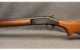 Harrington & Richardson ~ Model 176 ~ 10 Gauge Magnum - 6 of 8