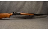 Harrington & Richardson ~ Model 176 ~ 10 Gauge Magnum