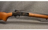 Harrington & Richardson ~ Model 176 ~ 10 Gauge Magnum - 3 of 8