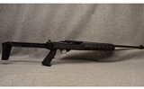 Ruger ~ 10/22 Carbine ~ .22 Long rifle - 1 of 7