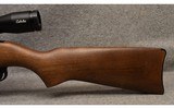Ruger ~ 10/22 ~ .22 Long rifle - 5 of 7