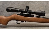 Ruger ~ 10/22 ~ .22 Long rifle - 3 of 7