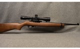Ruger ~ 10/22 ~ .22 Long rifle - 1 of 7