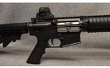Walther ~ M4 Carbine ~ .22 Long rifle - 3 of 7