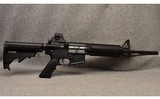 Walther ~ M4 Carbine ~ .22 Long rifle - 1 of 7