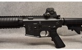 Walther ~ M4 Carbine ~ .22 Long rifle - 6 of 7