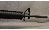 Walther ~ M4 Carbine ~ .22 Long rifle - 4 of 7