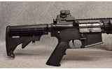 Walther ~ M4 Carbine ~ .22 Long rifle - 2 of 7