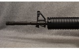 Walther ~ M4 Carbine ~ .22 Long rifle - 7 of 7