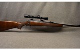 Remington ~ Model 700 ~ .30-06 Springfield - 1 of 10
