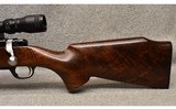 Ruger ~ M77 Mark II Left Hand ~ 7mm Remington Magnum - 5 of 11
