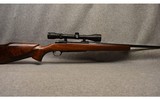 Ruger ~ M77 Mark II Left Hand ~ 7mm Remington Magnum - 1 of 11