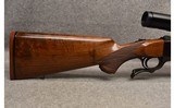 Ruger ~ No 1 ~ 7mm Remington Magnum - 2 of 10