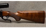 Ruger ~ No 1 ~ 7mm Remington Magnum - 5 of 10