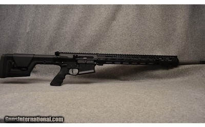 Stag Arms ~ Model: Stag 10 ~ 6.5 Creedmoor