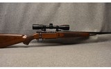 Mossberg ~ Patriot ~ .270 Winchester - 1 of 9