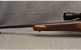Mossberg ~ Patriot ~ .270 Winchester - 7 of 9