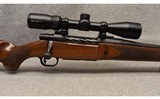 Mossberg ~ Patriot ~ .270 Winchester - 3 of 9