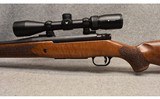 Mossberg ~ Patriot ~ .270 Winchester - 6 of 9