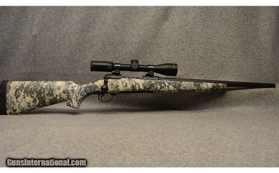 Savage Arms ~ Model 10 ~ .223 Remington