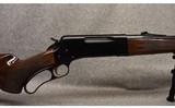 Browning ~ BLR LT WT ~ .300 Winchester Magnum - 3 of 10