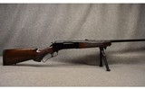 Browning ~ BLR LT WT ~ .300 Winchester Magnum - 1 of 10