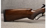 Browning ~ BLR LT WT ~ .300 Winchester Magnum - 2 of 10