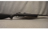 Howa ~ Model 1500 ~ .22-250 Remington