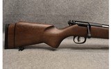 Savage Arms ~ Mark I ~ .22 Short, Long, Long Rifle - 2 of 9