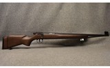 Savage Arms ~ Mark I ~ .22 Short, Long, Long Rifle - 1 of 9