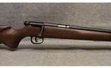 Savage Arms ~ Mark I ~ .22 Short, Long, Long Rifle - 3 of 9