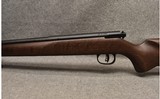 Savage Arms ~ Mark I ~ .22 Short, Long, Long Rifle - 6 of 9